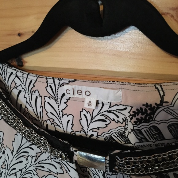 Cleo’s longer tank - Picture 2 of 2